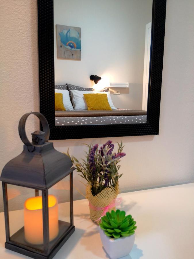 Apartment Franko - Hum Extérieur photo