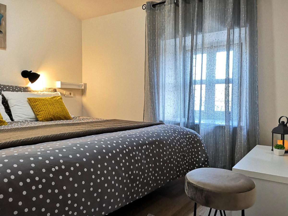 Apartment Franko - Hum Extérieur photo