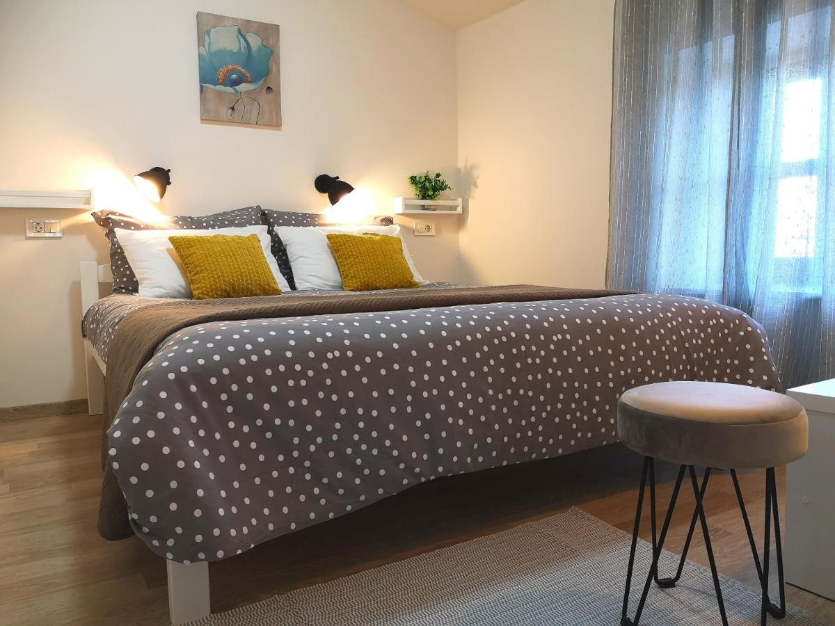 Apartment Franko - Hum Extérieur photo